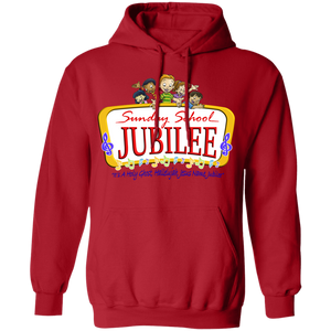 Sunday School Jubilee Hoodie