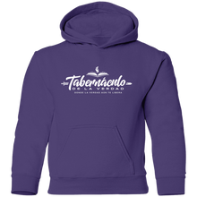 Load image into Gallery viewer, Tabernaculo Youth Pullover Hoodie