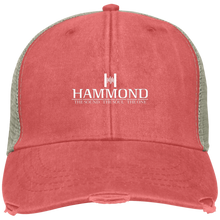 Load image into Gallery viewer, Hammond Ollie Cap