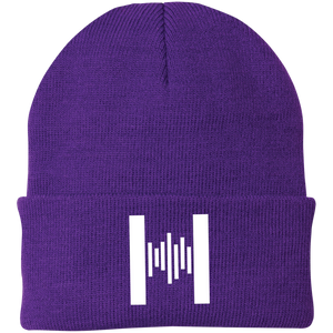 Hammond H Knit Cap