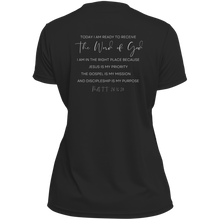 Load image into Gallery viewer, Sheridan.Church Ladies’ Tee