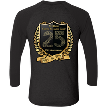 Load image into Gallery viewer, Mt High 25th Anniversary Baseball Shirt