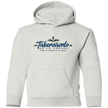 Load image into Gallery viewer, Tabernaculo Youth Pullover Hoodie