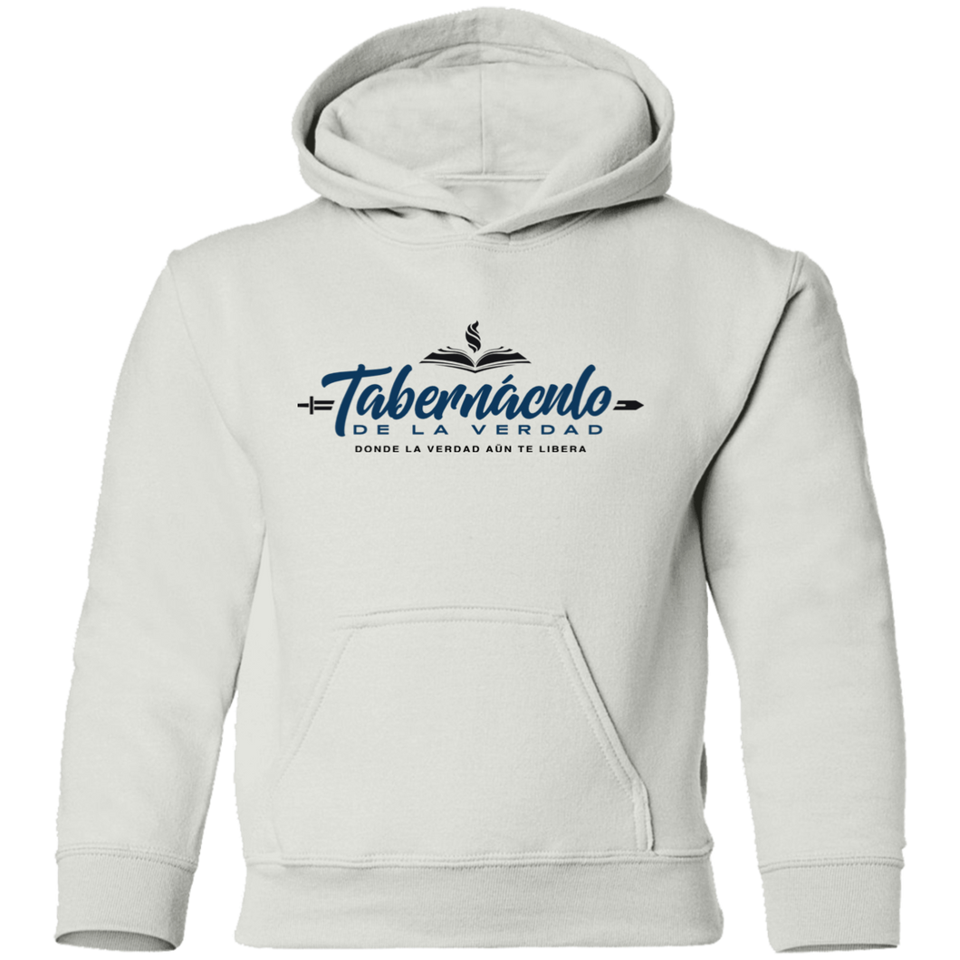 Tabernaculo Youth Pullover Hoodie