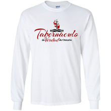 Load image into Gallery viewer, Tabernaculo de Verdad  de Ontario YOUTH LS T-Shirt