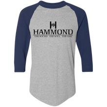 Load image into Gallery viewer, Hammond Baseball Jersey