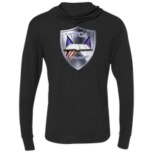 Load image into Gallery viewer, TTCA Hooded Shirt