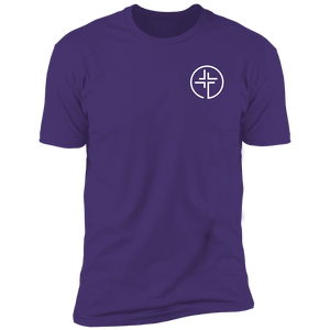 Sheridan.Church Logo Shirt