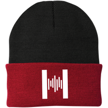 Load image into Gallery viewer, Hammond H Knit Cap