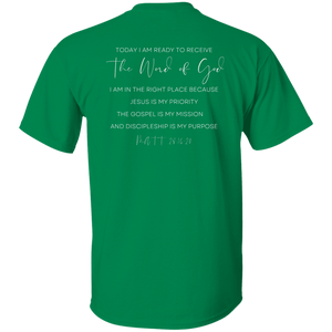 Sheridan.Church T-Shirt