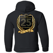 Load image into Gallery viewer, Youth 25th Anniversary Pullover Hoodie