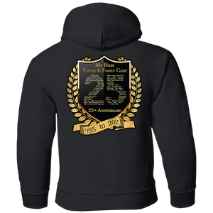 Youth 25th Anniversary Pullover Hoodie