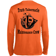 Load image into Gallery viewer, Maintenance Crew Wicking T-Shirt