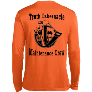 Maintenance Crew Wicking T-Shirt