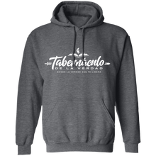 Load image into Gallery viewer, Tabernaculo Pullover Hoodie