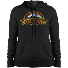 Load image into Gallery viewer, Ladies&#39; Mt High 25th Anniversary Pullover Hoodie