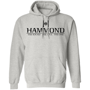 Hammond Pullover Hoodie