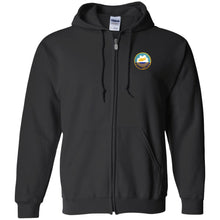 Load image into Gallery viewer, USS KITTY HAWK Hoodie