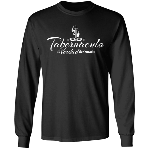 Tabernaculo de Verdad  de Ontario Ultra Cotton T-Shirt