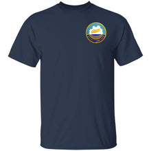 Load image into Gallery viewer, USS KITTY HAWK T-Shirt