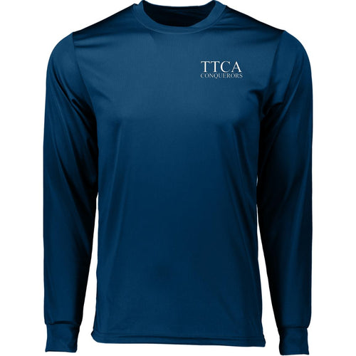 788 Long Sleeve Moisture-Wicking Tee 17-45