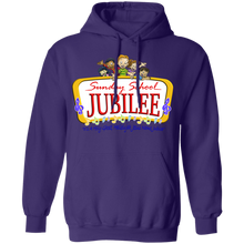 Load image into Gallery viewer, Sunday School Jubilee Hoodie