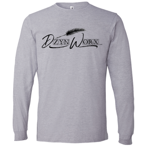 DzynWorx Lightweight LS T-Shirt