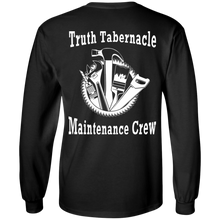 Load image into Gallery viewer, Maintenance Crew Cotton T-Shirt