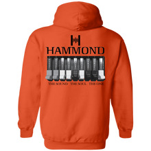Load image into Gallery viewer, Hammond Pullover Hoodie