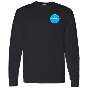 Sheridan.Church Long Sleeve T-Shirt
