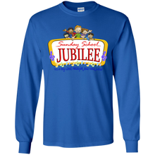 Load image into Gallery viewer, Sunday School Jubilee Youth T-Shirt