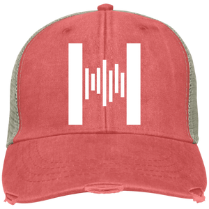 Hammond H Ollie Cap