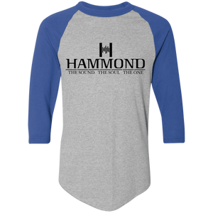 Hammond Baseball Jersey