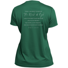 Load image into Gallery viewer, Sheridan.Church Ladies’ Tee