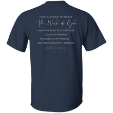 Load image into Gallery viewer, Sheridan.Church T-Shirt