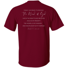 Load image into Gallery viewer, Sheridan.Church T-Shirt