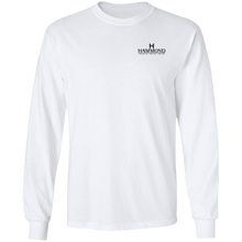 Load image into Gallery viewer, Hammond Logo Shirt 2