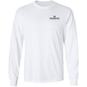 Hammond Logo Shirt 2