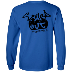 Souled Out LS Ultra Cotton T-Shirt