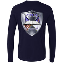 Load image into Gallery viewer, NL3601 Men&#39;s Premium LS 19-95