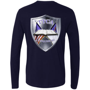 NL3601 Men's Premium LS 19-95
