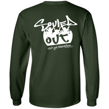 Load image into Gallery viewer, Souled Out LS Ultra Cotton T-Shirt