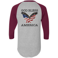 Load image into Gallery viewer, Patriotic Camp Shirt