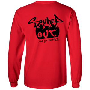 Souled Out Youth LS T-Shirt