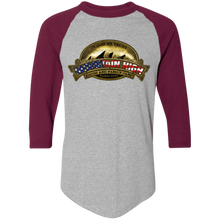 Load image into Gallery viewer, Patriotic Camp Shirt