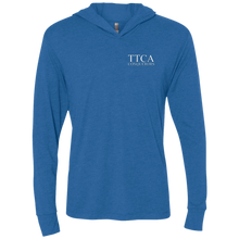 Load image into Gallery viewer, TTCA Hooded Shirt
