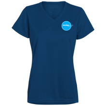Load image into Gallery viewer, Sheridan.Church Ladies’ Tee