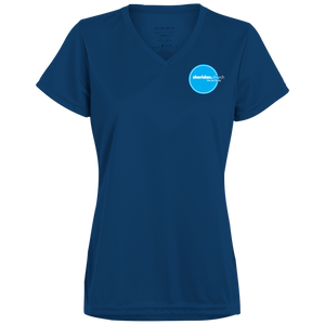 Sheridan.Church Ladies’ Tee