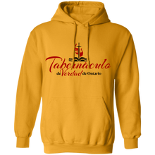 Load image into Gallery viewer, Tabernaculo de Verdad  de Ontario Pullover Hoodie