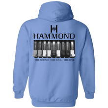 Load image into Gallery viewer, Hammond Pullover Hoodie